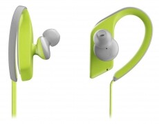 PANASONIC RP-BTS35E-Y Bluetooth sport fülhallgató headset - sárga Audio-Video / Hifi / Multimédia - Fül és Fejhallgatók - Fülhallgató mikrofonnal / headset - 347513