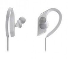 PANASONIC RP-BTS55E-H Bluetooth sport fülhallgató headset - szürke Audio-Video / Hifi / Multimédia - Fül és Fejhallgatók - Fülhallgató - 347514