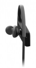 PANASONIC RP-BTS55E-K Bluetooth sport fülhallgató headset - fekete Audio-Video / Hifi / Multimédia - Fül és Fejhallgatók - Fülhallgató - 347515
