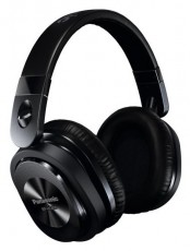PANASONIC RP-HC800 (RP-HC800E-K) fejhallgató - fekete Audio-Video / Hifi / Multimédia - Fül és Fejhallgatók - Fejhallgató - 294040