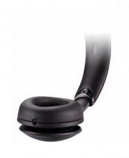 PANASONIC RP-HD605N-K aktív zajszűrős Bluetooth fejhallgató - fekete Audio-Video / Hifi / Multimédia - Fül és Fejhallgatók - Fejhallgató mikrofonnal / headset - 347516