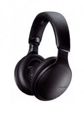 PANASONIC RP-HD605N-K aktív zajszűrős Bluetooth fejhallgató - fekete Audio-Video / Hifi / Multimédia - Fül és Fejhallgatók - Fejhallgató mikrofonnal / headset - 347516