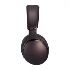 PANASONIC RP-HD605N-T aktív zajszűrős Bluetooth fejhallgató - barna Audio-Video / Hifi / Multimédia - Fül és Fejhallgatók - Fejhallgató mikrofonnal / headset - 347517