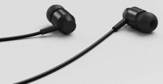 PANASONIC RP-HDE3ME-K fülhallgató headset - fekete Audio-Video / Hifi / Multimédia - Fül és Fejhallgatók - Fülhallgató - 347518