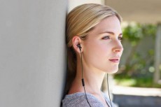 PANASONIC RP-HDE3ME-K fülhallgató headset - fekete Audio-Video / Hifi / Multimédia - Fül és Fejhallgatók - Fülhallgató - 347518