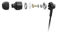 PANASONIC RP-HDE3ME-K fülhallgató headset - fekete Audio-Video / Hifi / Multimédia - Fül és Fejhallgatók - Fülhallgató - 347518