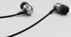 PANASONIC RP-HDE5ME-S fülhallgató headset - ezüst Audio-Video / Hifi / Multimédia - Fül és Fejhallgatók - Fülhallgató - 347519