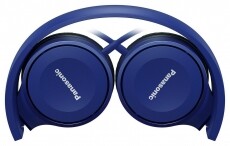 PANASONIC RP-HF100E-A fejhallgató Audio-Video / Hifi / Multimédia - Fül és Fejhallgatók - Fejhallgató - 307890