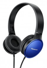 PANASONIC RP-HF300E-A fejhallgató Audio-Video / Hifi / Multimédia - Fül és Fejhallgatók - Fejhallgató - 302511