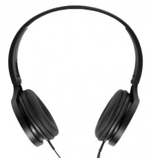 PANASONIC RP-HF300E-K fejhallgató Audio-Video / Hifi / Multimédia - Fül és Fejhallgatók - Fejhallgató - 302512