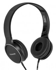 PANASONIC RP-HF300E-K fejhallgató Audio-Video / Hifi / Multimédia - Fül és Fejhallgatók - Fejhallgató - 302512