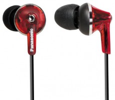 PANASONIC RP-HJE190EA fülhallgató Audio-Video / Hifi / Multimédia - Fül és Fejhallgatók - Fülhallgató - 299153