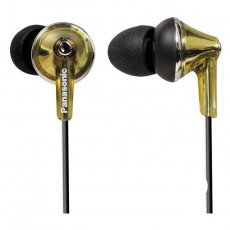PANASONIC RP-HJE190 (RP-HJE190E-N) fülhallgató Audio-Video / Hifi / Multimédia - Fül és Fejhallgatók - Fülhallgató - 294031