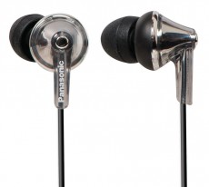 PANASONIC RP-HJE190 (RP-HJE190E-S) fülhallgató - ezüst Audio-Video / Hifi / Multimédia - Fül és Fejhallgatók - Fülhallgató - 293981