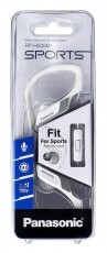 PANASONIC RP-HS35ME-W Bluetooth sport fülhallgató headset - fehér Audio-Video / Hifi / Multimédia - Fül és Fejhallgatók - Fülhallgató - 347523