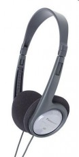 PANASONIC RP-HT090E-H fejhallgató Audio-Video / Hifi / Multimédia - Fül és Fejhallgatók - Fejhallgató - 350615