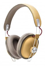 PANASONIC RP-HTX80BE-C Bluetooth fejhallgató headset - bézs Audio-Video / Hifi / Multimédia - Fül és Fejhallgatók - Fejhallgató - 347525