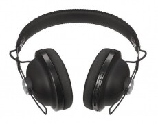 PANASONIC RP-HTX80BE-K Bluetooth fejhallgató headset - fekete Audio-Video / Hifi / Multimédia - Fül és Fejhallgatók - Fejhallgató - 347527