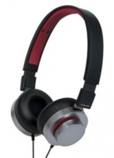 PANASONIC RP-HXD5WEK fejhallgató Audio-Video / Hifi / Multimédia - Fül és Fejhallgatók - Fejhallgató mikrofonnal / headset - 299139