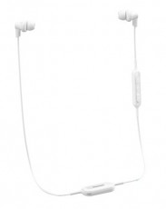 PANASONIC RP-NJ300BE-W sztereó Bluetooth fülhallgató - fehér Audio-Video / Hifi / Multimédia - Fül és Fejhallgatók - Fülhallgató - 321850