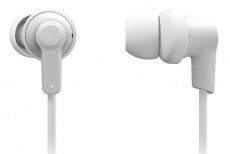 PANASONIC RP-NJ300BE-W sztereó Bluetooth fülhallgató - fehér Audio-Video / Hifi / Multimédia - Fül és Fejhallgatók - Fülhallgató - 321850