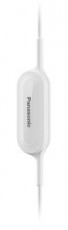 PANASONIC RP-NJ300BE-W sztereó Bluetooth fülhallgató - fehér Audio-Video / Hifi / Multimédia - Fül és Fejhallgatók - Fülhallgató - 321850