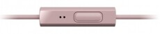 PANASONIC RP-TCM360E-P sztereó fülhallgató - gyöngy Audio-Video / Hifi / Multimédia - Fül és Fejhallgatók - Fülhallgató - 321852