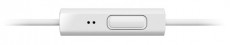 PANASONIC RP-TCM360E-W sztereó fülhallgató - fehér Audio-Video / Hifi / Multimédia - Fül és Fejhallgatók - Fülhallgató - 321853