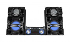 PANASONIC SA-MAX4000EK Audio-Video / Hifi / Multimédia - Hifi - Sztereó - Összeállított hifi szett - 347536