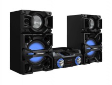 PANASONIC SA-MAX4000EK Audio-Video / Hifi / Multimédia - Hifi - Sztereó - Összeállított hifi szett - 347536