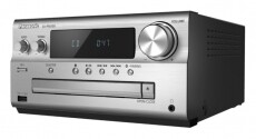 PANASONIC SC-PMX90EG-S mini HiFi Audio-Video / Hifi / Multimédia - Hifi - Sztereó - Mikro-, mini hifi rendszer - 353526