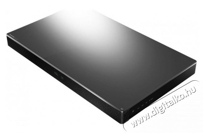PANASONIC SC-ALL30TEGK hangprojektor Audio-Video / Hifi / Multim&eacute;dia - Hangprojektor / soundbar - Tv &aacute;llv&aacute;nyk&eacute;nt is haszn&aacute;lhat&oacute; - 302535