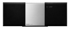 PANASONIC SC-ALL5CDEGK Bluetooth hangszóró Audio-Video / Hifi / Multimédia - Hifi - Sztereó - Mikro-, mini hifi rendszer - 302534