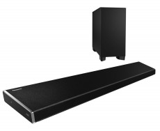 PANASONIC SC-ALL70TEGK hangprojektor Audio-Video / Hifi / Multimédia - Hangprojektor / soundbar - Mélyládával - 302536