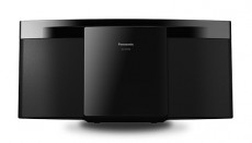 PANASONIC SCHC195EGK mikro hifi rendszer Audio-Video / Hifi / Multimédia - Hifi - Sztereó - Mikro-, mini hifi rendszer - 303266