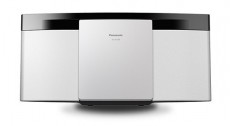PANASONIC SCHC195EGW mikro hifi rendszer Audio-Video / Hifi / Multimédia - Hifi - Sztereó - Mikro-, mini hifi rendszer - 303264