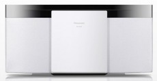 PANASONIC SC-HC29 (SC-HC29EC-W) mikro hifi - fehér Audio-Video / Hifi / Multimédia - Hifi - Sztereó - Mikro-, mini hifi rendszer - 289191