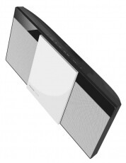 PANASONIC SC-HC300EG-W fehér Mikro HiFi Audio-Video / Hifi / Multimédia - Hifi - Sztereó - Mikro-, mini hifi rendszer - 339627