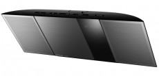 PANASONIC SC-HC395EG-K mikro hifi rendszer Audio-Video / Hifi / Multimédia - Hifi - Sztereó - Mikro-, mini hifi rendszer - 302541