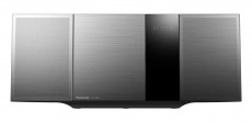 PANASONIC SC-HC395EG-K mikro hifi rendszer Audio-Video / Hifi / Multimédia - Hifi - Sztereó - Mikro-, mini hifi rendszer - 302541