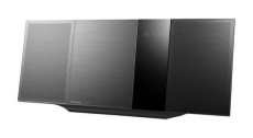 PANASONIC SC-HC395EG-K mikro hifi rendszer Audio-Video / Hifi / Multimédia - Hifi - Sztereó - Mikro-, mini hifi rendszer - 302541