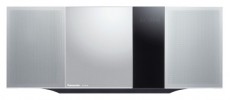 PANASONIC SC-HC39 (SC-HC39EC-S )mikro hifi - ezüst Audio-Video / Hifi / Multimédia - Hifi - Sztereó - Mikro-, mini hifi rendszer - 289189
