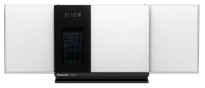 PANASONIC SC-HC39 (SC-HC39EC-W) mikro hifi - fehér Audio-Video / Hifi / Multimédia - Hifi - Sztereó - Mikro-, mini hifi rendszer - 289188