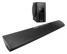 PANASONIC SCHTB18EGK hangprojektor Audio-Video / Hifi / Multimédia - Hangprojektor / soundbar - Mélyládával - 299946