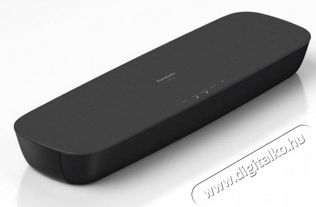 PANASONIC SC-HTB200EGK Bluetooth hangprojektor Újdonságok - Új termékek - 347538