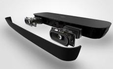 PANASONIC SC-HTB200EGK Bluetooth hangprojektor Újdonságok - Új termékek - 347538