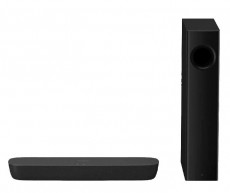 PANASONIC SC-HTB250EGK 2.1 Bluetooth hangprojektor Újdonságok - Új termékek - 347539