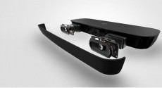 PANASONIC SC-HTB250EGK 2.1 Bluetooth hangprojektor Újdonságok - Új termékek - 347539