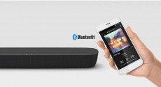 PANASONIC SC-HTB250EGK 2.1 Bluetooth hangprojektor Újdonságok - Új termékek - 347539