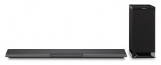 PANASONIC SC-HTB485 (SC-HTB485EGK) hangprojektor rendszer Audio-Video / Hifi / Multimédia - Hangprojektor / soundbar - Mélyládával - 289183